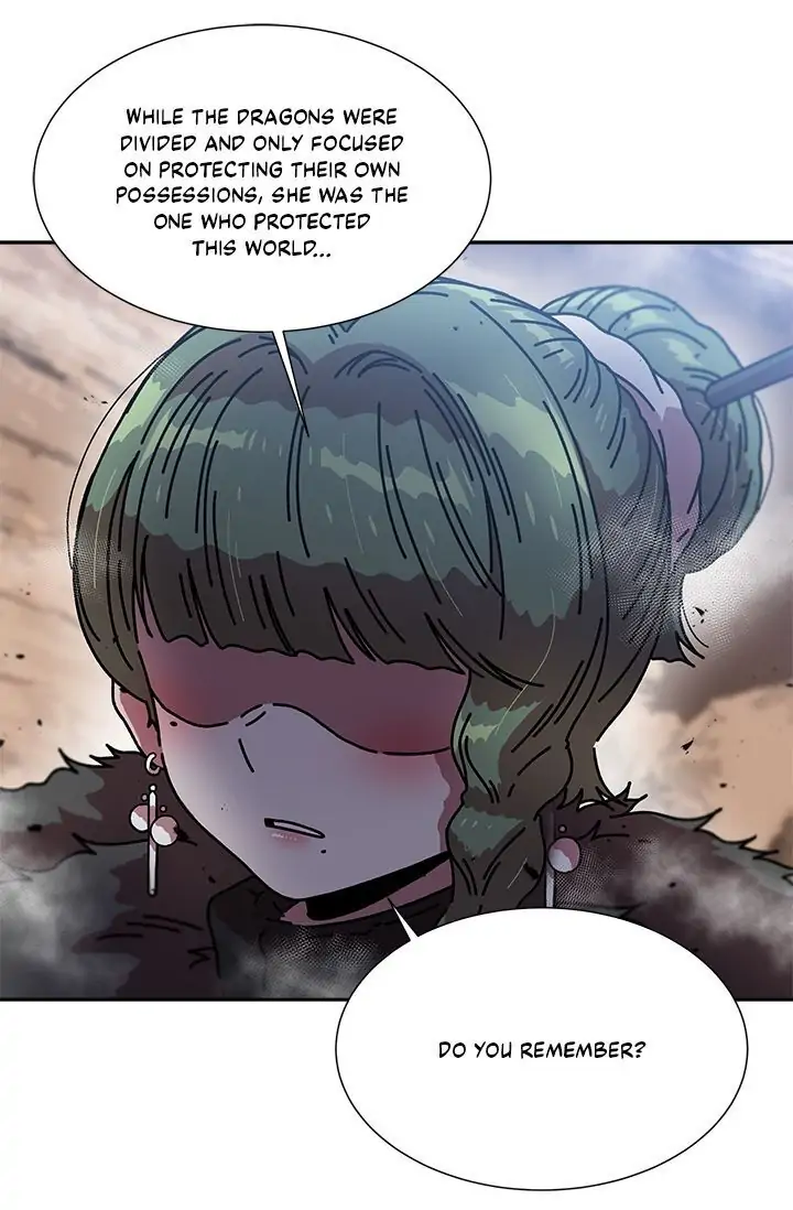 I was born as the Demon Lord’s daughter chapter 32 - page 11